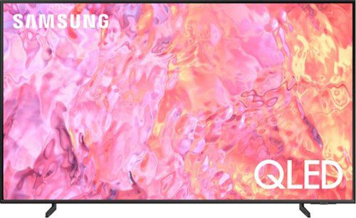 Samsung "65"" Class Q60C QLED 4K UHD Smart Tizen TV"