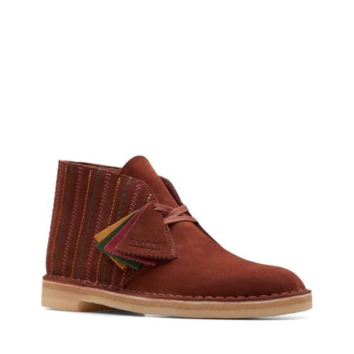 Clarks Men's Desert Chukka Boot