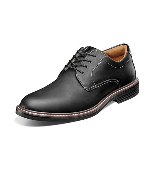 Florsheim Men's Neufeld Plain Toe Oxford