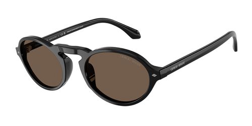 Giorgio Armani AR8219U 616453 Men's Sunglasses Green