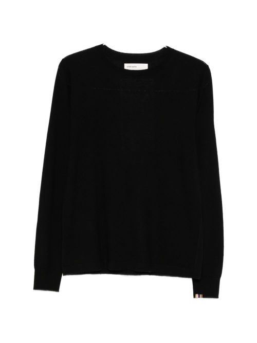 NÂ°415 Selfie Sweater