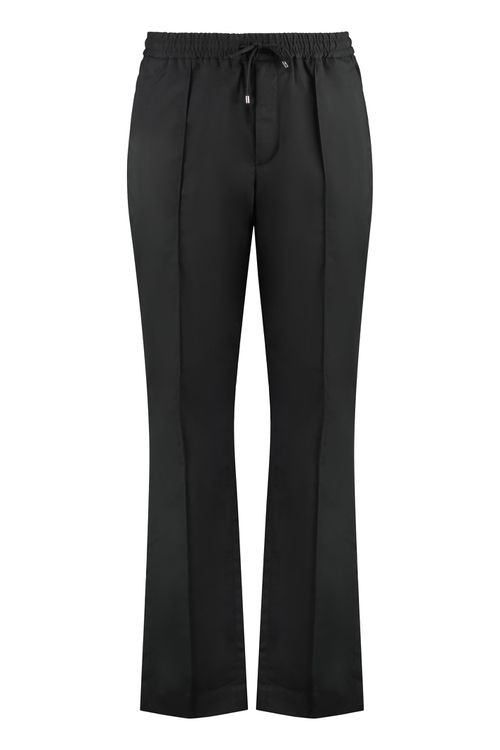 Cotton Trousers