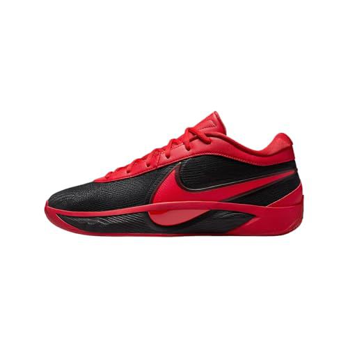 Giannis Freak 6 "Candy Funhouse Basketball Shoes (HF1820-700, Lightning/University Blue/Hyper Pink)
