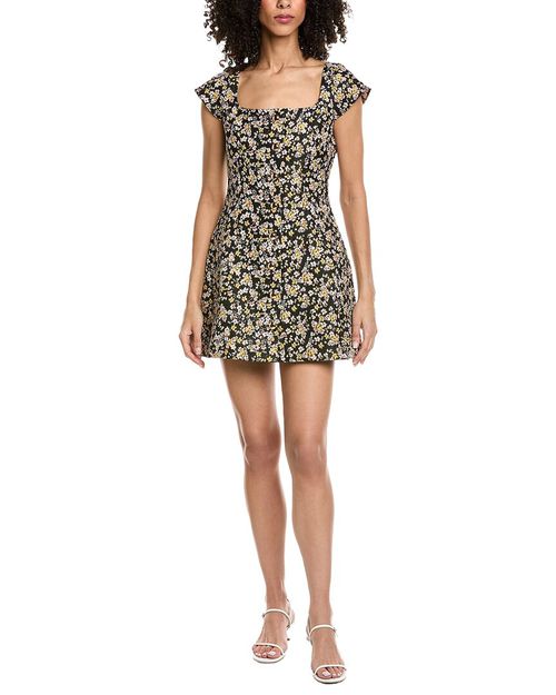 Abella Mini Dress