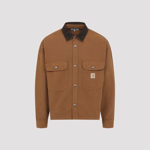 Prescott Shirt Jacket for Men