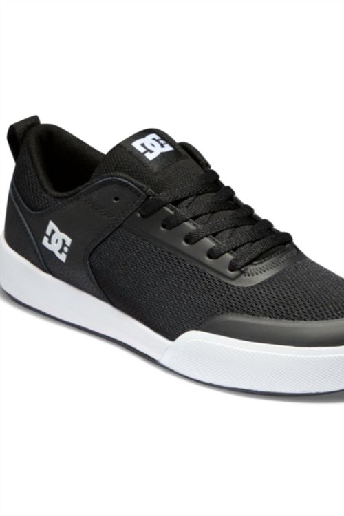 Men's Transit Shoes In Black/white