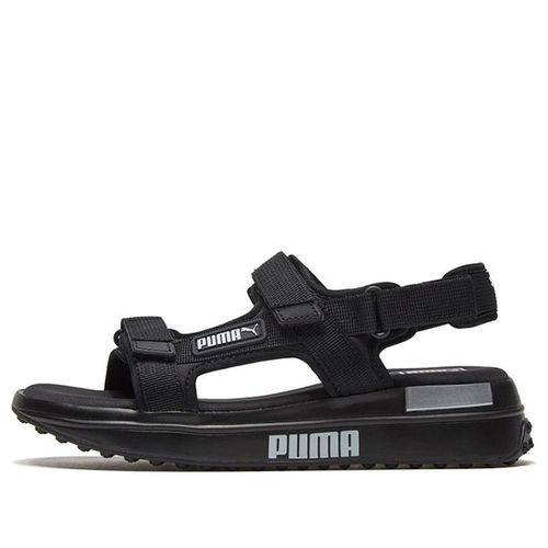 Future Rider Sandal 'Black'