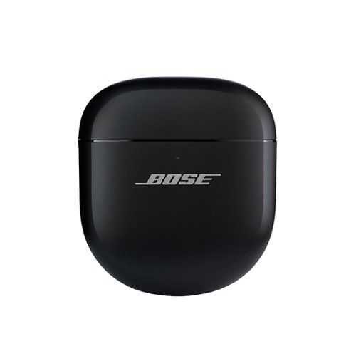 QuietComfort Ultra Earbuds Charging Case - Black