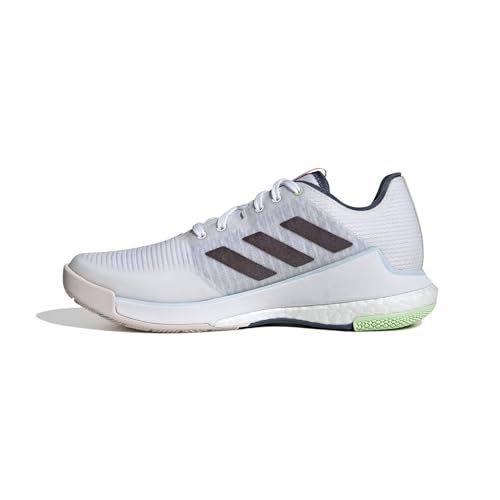 Adidas Women's Crazyflight Volleyball Shoe