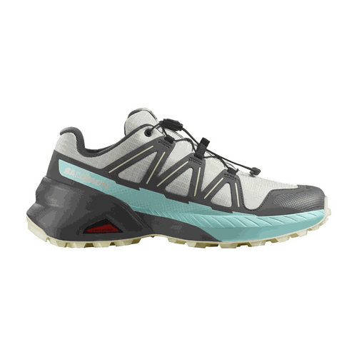 Yves Salomon Salomon SPEEDCROSS PEAK W für Damen, blau, Größe EU