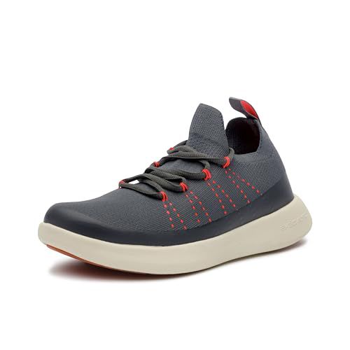 Grundéns Women's Sea Knit Boat Shoe | Lace-Up