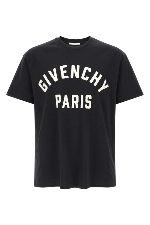 'Paris' T-Shirt