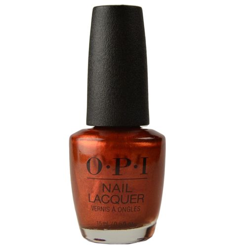 Opi Nail Polish NL L21 Now Museum Now You Don't
