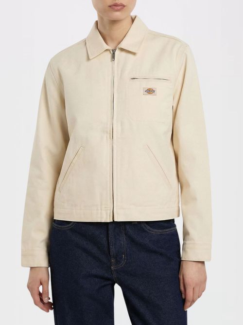 Jacket Woman color Beige