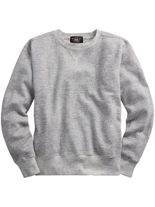 Fleece jumper - Grey
