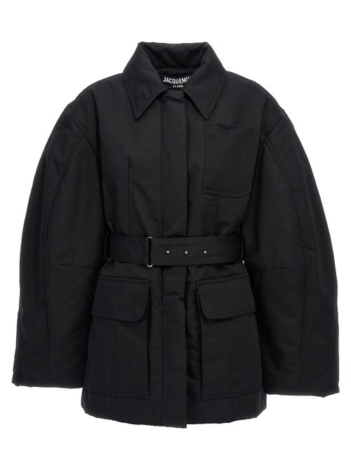 Le Blouson Bari Casual Jackets, Parka