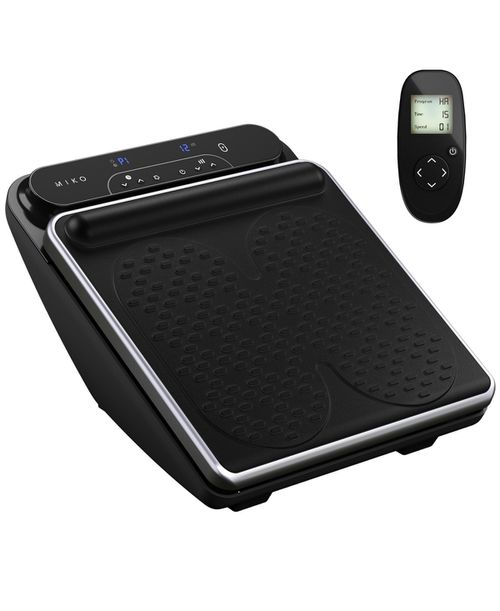Tempo Relief+ Vibration Therapy Massager