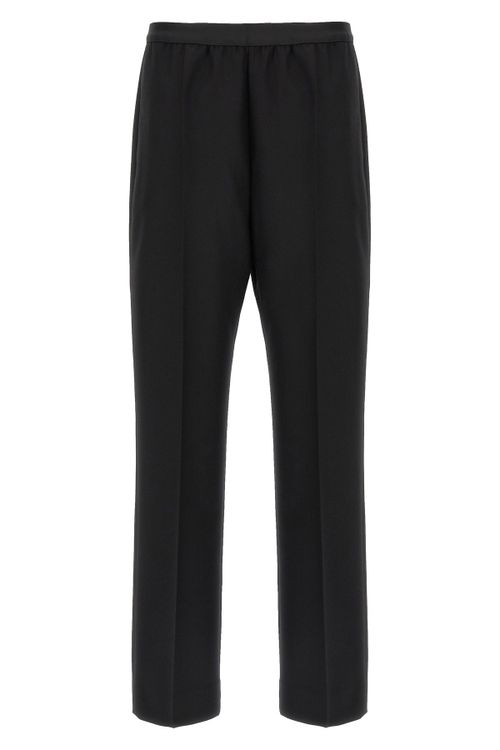 Wool Pants
