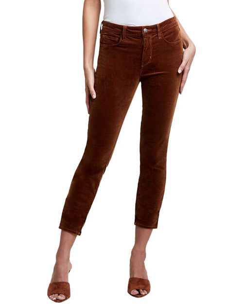 Margot High Rise Skinny Jean