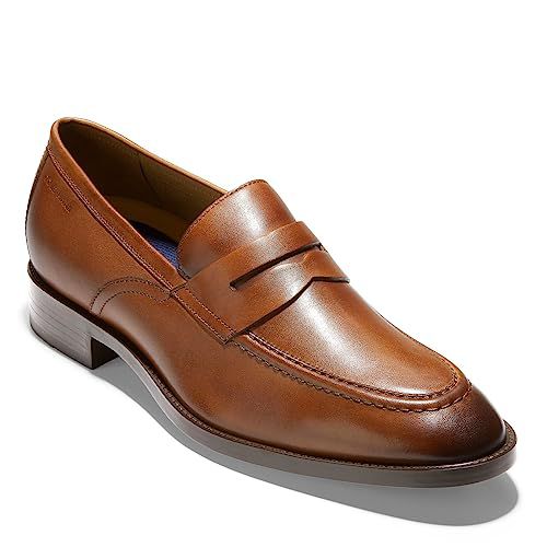 Cole Haan Men's Hawthorne Penny Loafer