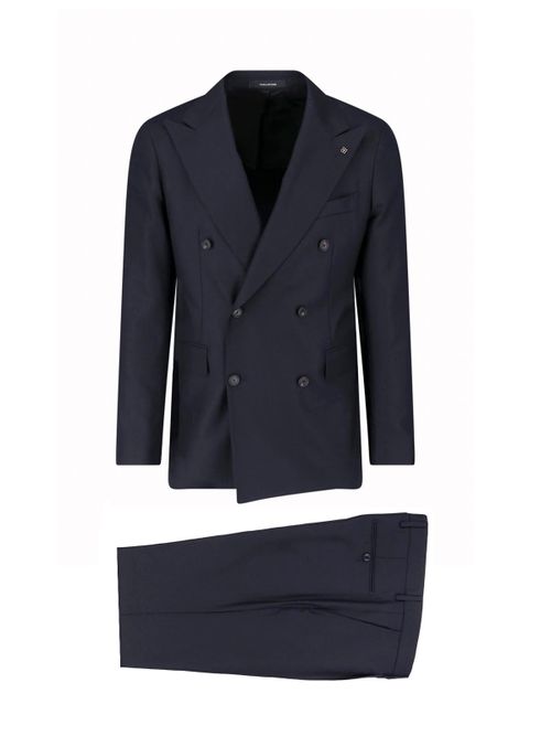 Men's 100% Virgin Wool Dress