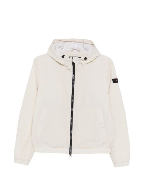 Nigle short blouson jacket