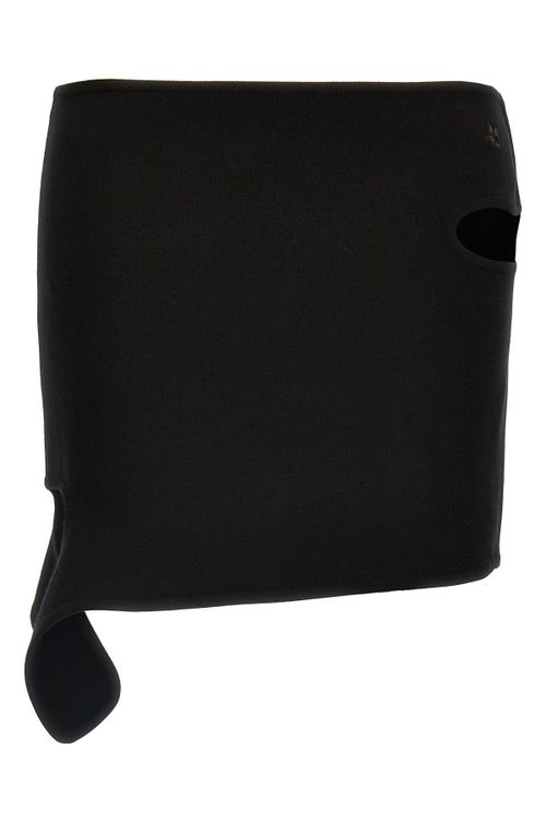 'Loop Milano' Skirt