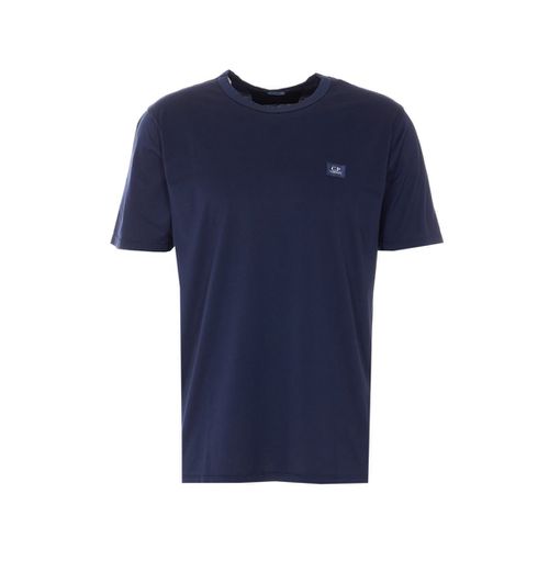 C. P. Company T-Shirts And Polos