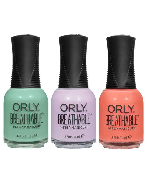 Orly Tide & Seek Nail Polish Kit #3