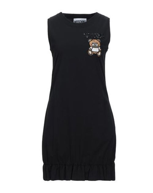 Woman Mini dress Black