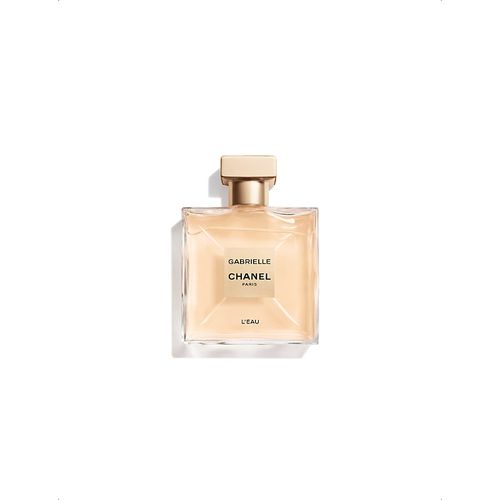 Gabrielle L'eau Spray Eau De Parfum 100ml