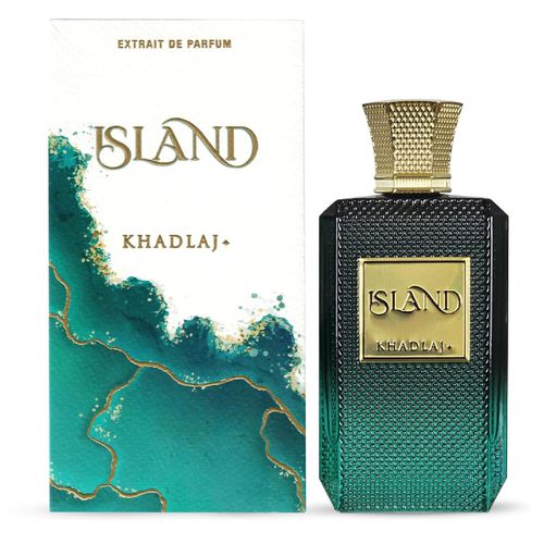Unisex Island Extrait de Parfum Spray 3.4 oz Fragrances 6291107978789