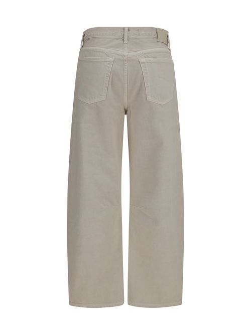 Miro Jeans — Beige