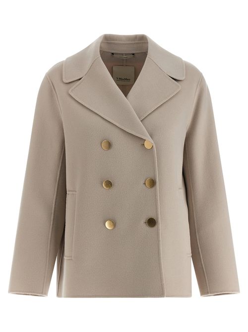 Smmmargot Blazer