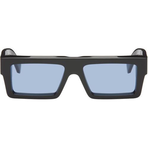 Black Ruby Sunglasses