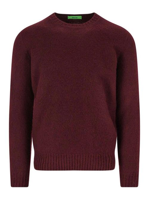 Wool Sweater