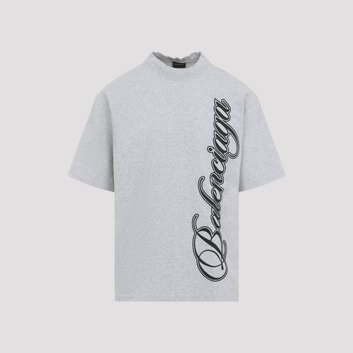 Medium Fit T-Shirt