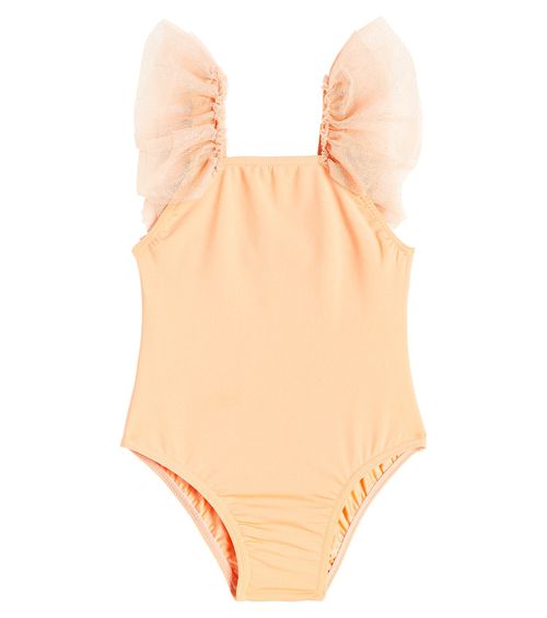 Suncracy Cagliari Wings swimsuit