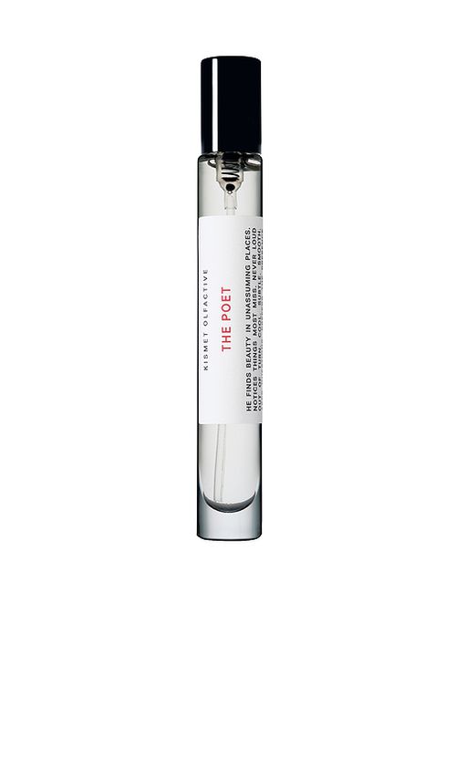 Kismet Olfactive THE POET TRAVEL SPRAY パフューム - Beauty: NA