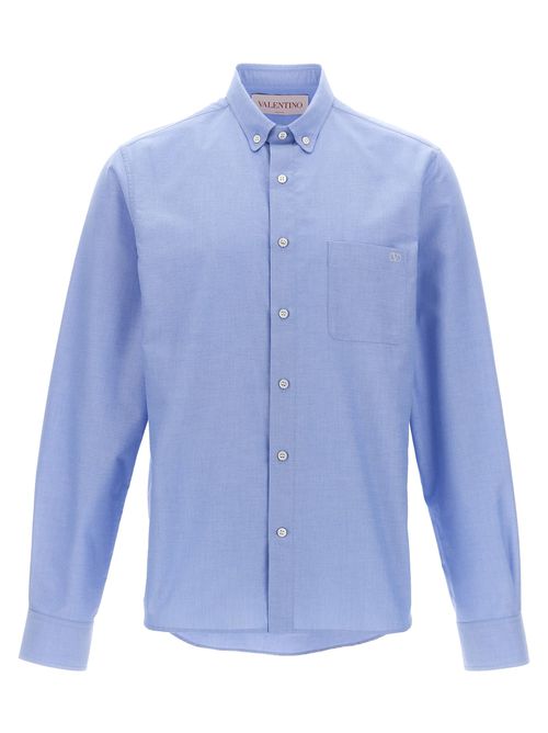 Button Down Shirt