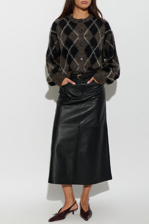 Cardigan ‘Gzsida’, Women's, Black