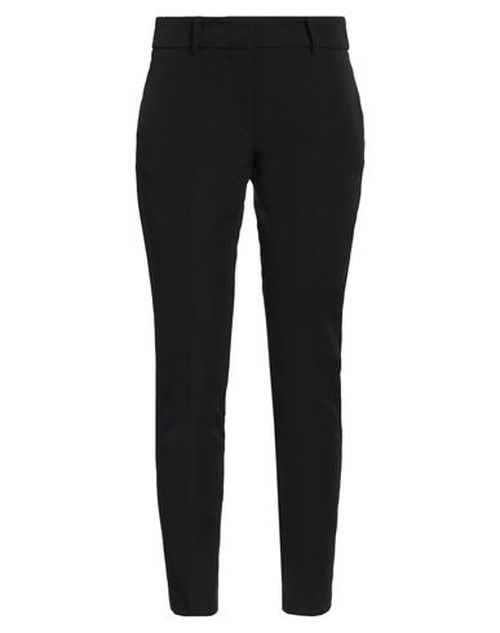 Woman Pants Black