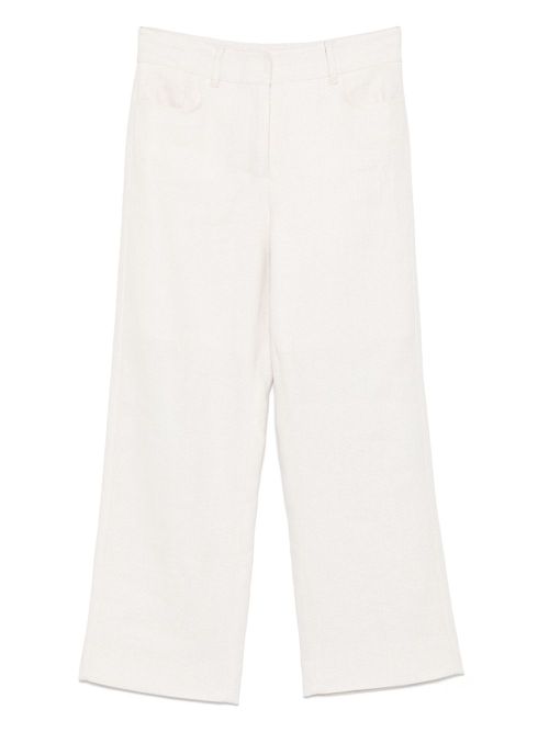 'S Max Mara Virna trousers - Neutrals