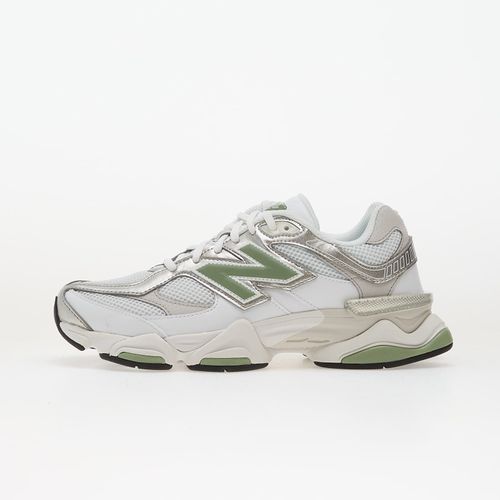 Sneakers New Balance 9060 White/ Oregano