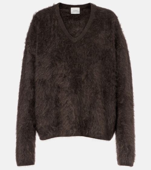 Margareta oversized cashmere sweater