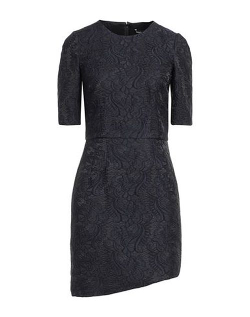 Woman Mini dress Black