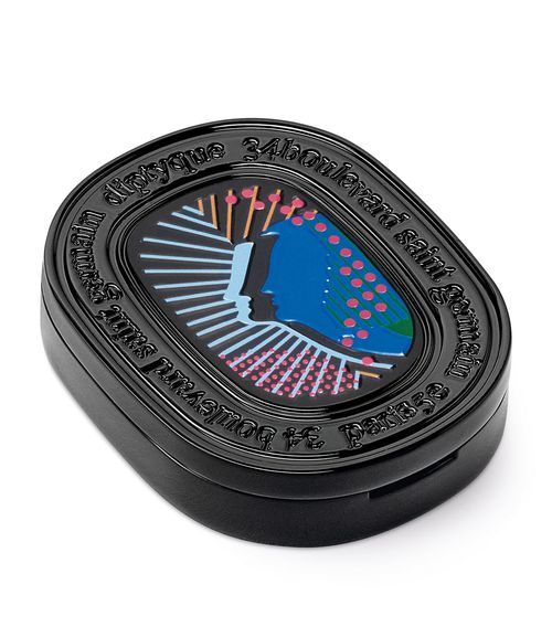 Orphéon Solid Perfume Refill