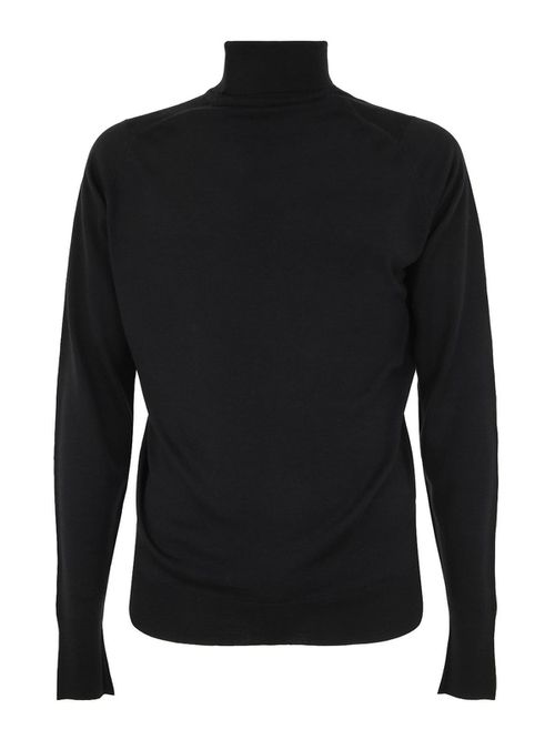 Richards long sleeves crew neck pullover