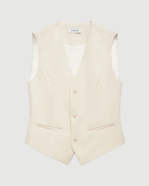 Mario Vest