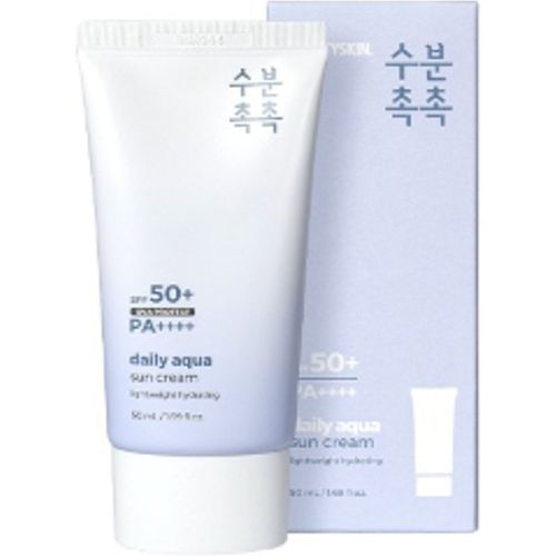 PRETTYSKIN - Daily Aqua Sun Cream SPF50+ PA